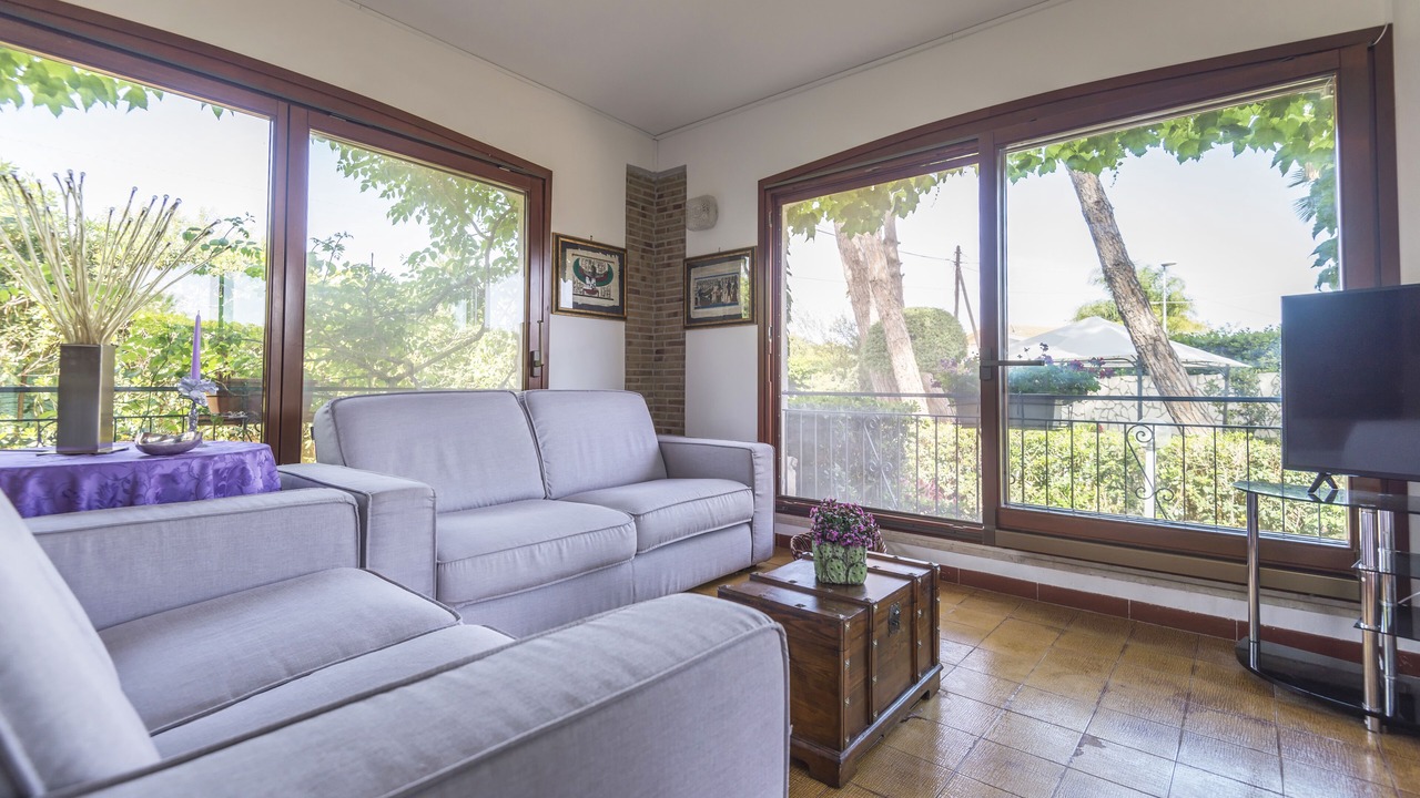Photo of Livingroom in Fontane Bianche