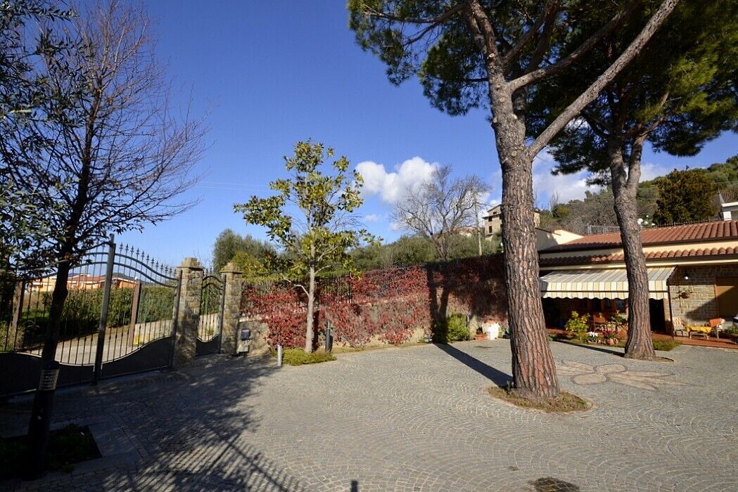 Photo of Outdoor in Santa Maria di Castellabate