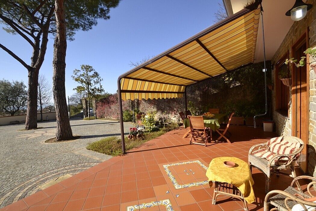 Photo of Outdoor in Santa Maria di Castellabate