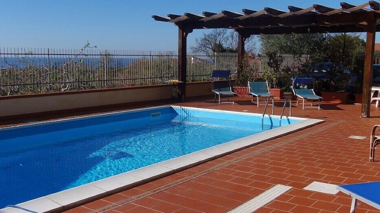 Photo of Outdoor in Santa Maria di Castellabate
