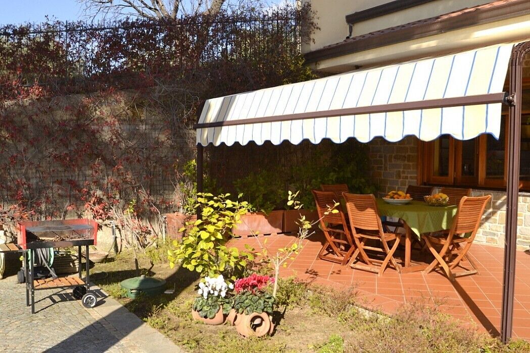 Photo of Outdoor in Santa Maria di Castellabate