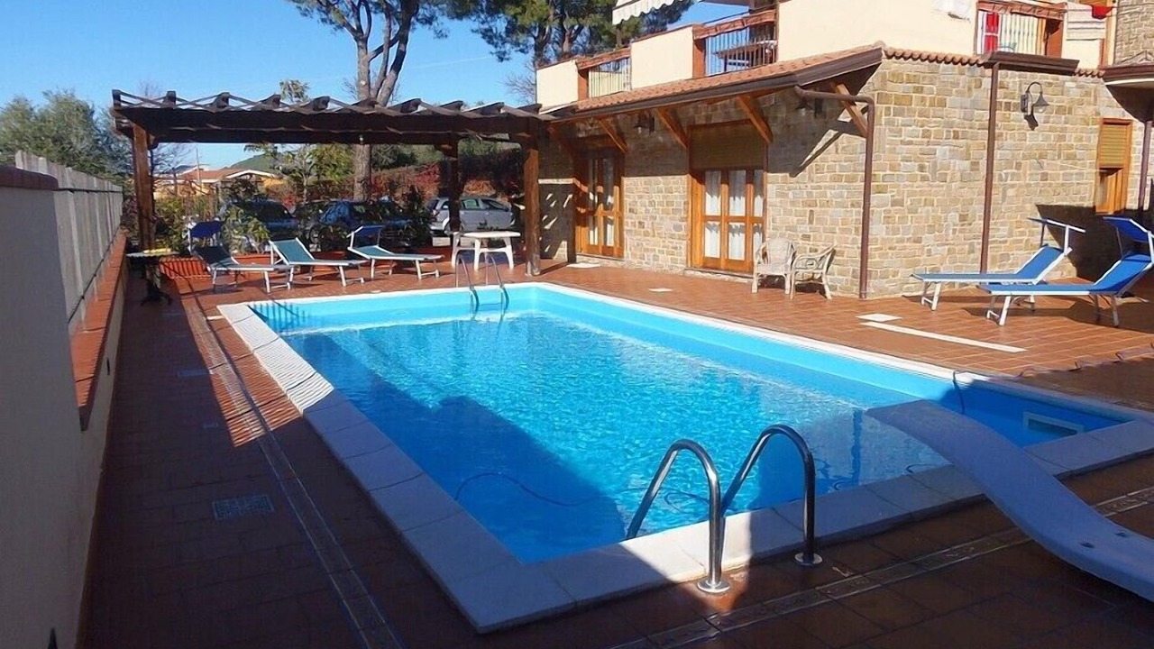 Photo of Outdoor in Santa Maria di Castellabate