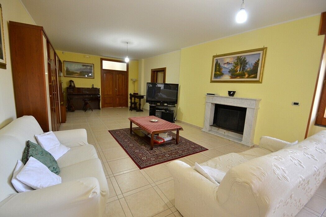 Photo of Livingroom in Santa Maria di Castellabate