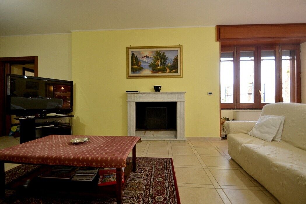 Photo of Livingroom in Santa Maria di Castellabate