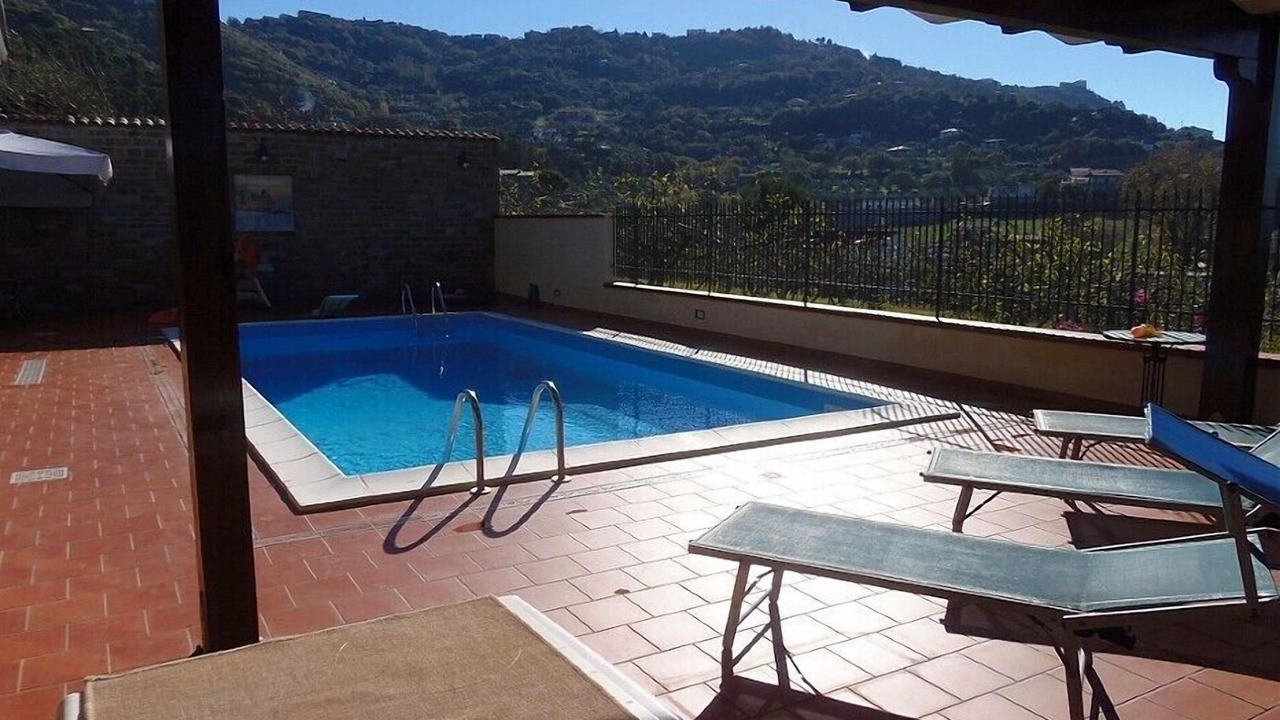Photo of Outdoor in Santa Maria di Castellabate