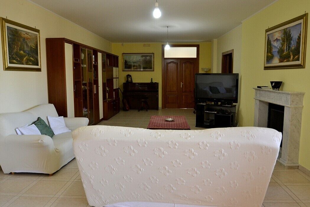 Photo of Livingroom in Santa Maria di Castellabate