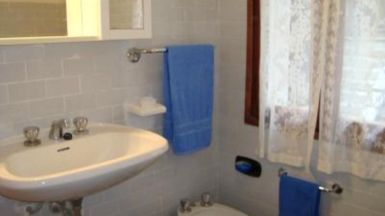 Photo of Bathroom in Cannaregio