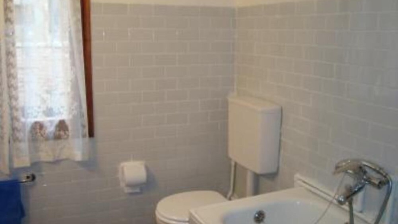 Photo of Bathroom in Cannaregio