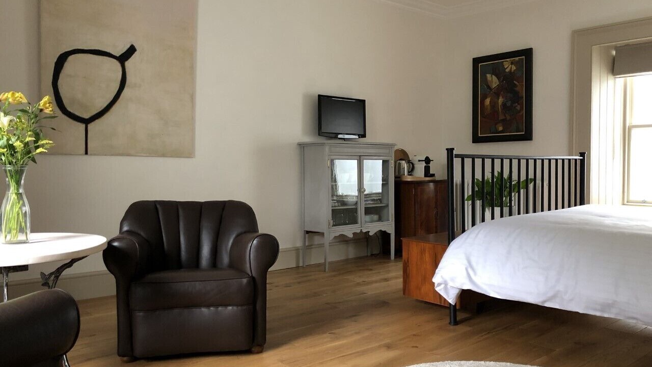 Photo of Bedroom in Fort William City Centre