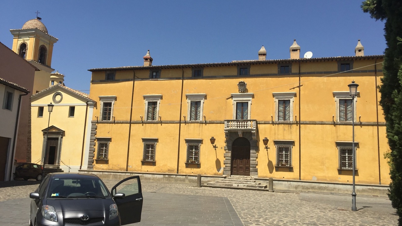 Photo of Outdoor in Civitella d'Agliano