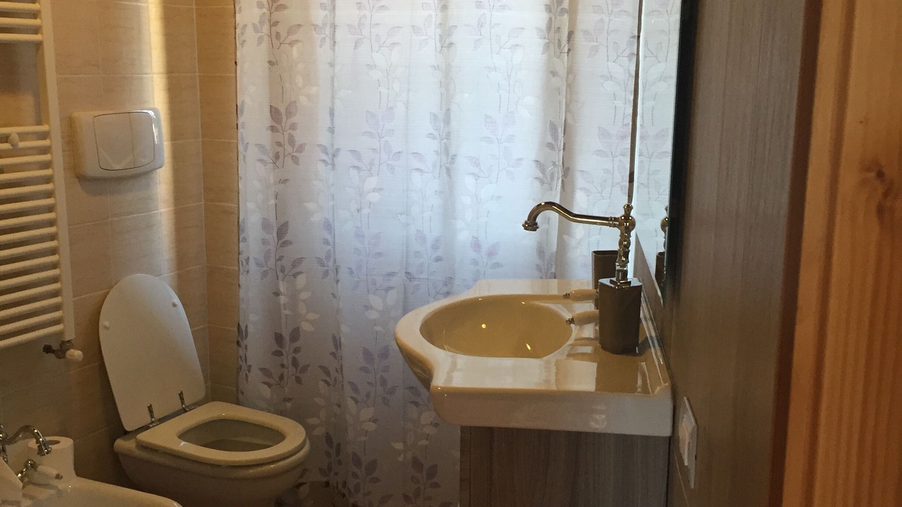 Photo of Bathroom in Civitella d'Agliano