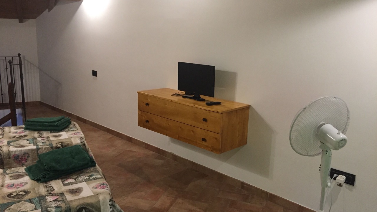 Photo of Bedroom in Civitella d'Agliano