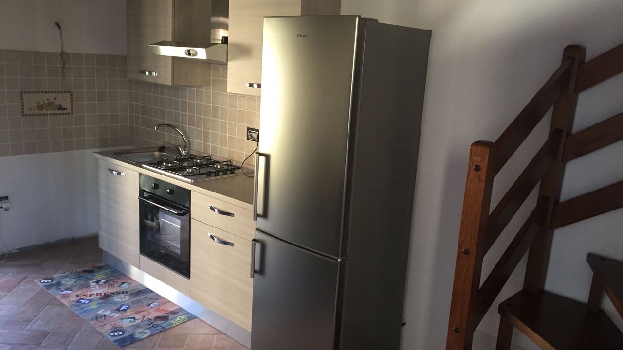 Photo of Kitchen in Civitella d'Agliano