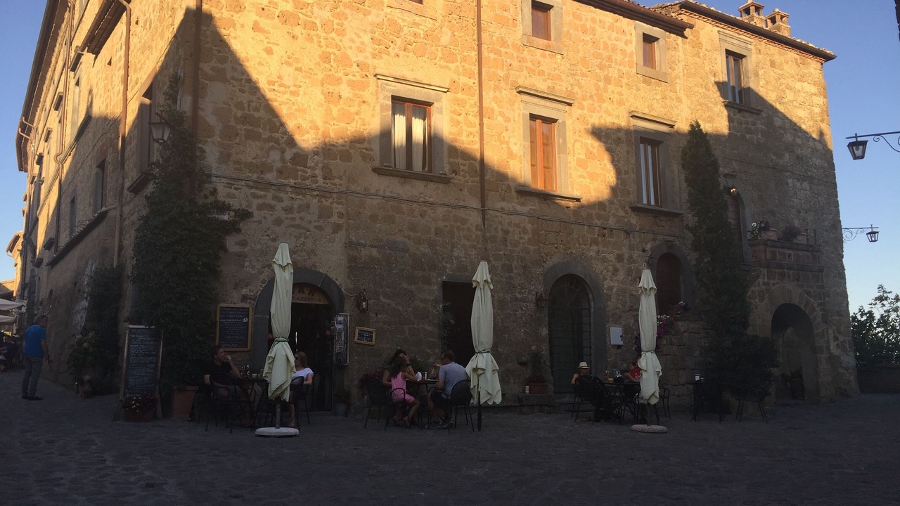Photo of Outdoor in Civitella d'Agliano