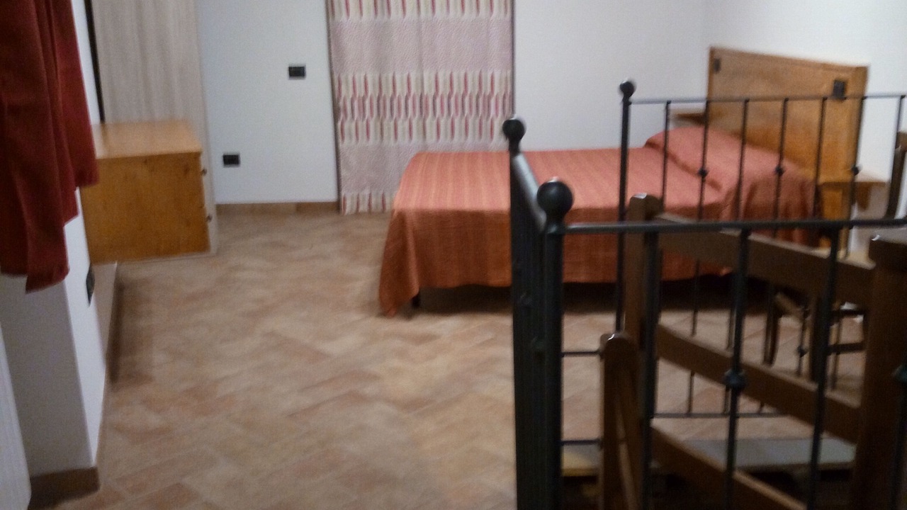 Photo of Bedroom in Civitella d'Agliano