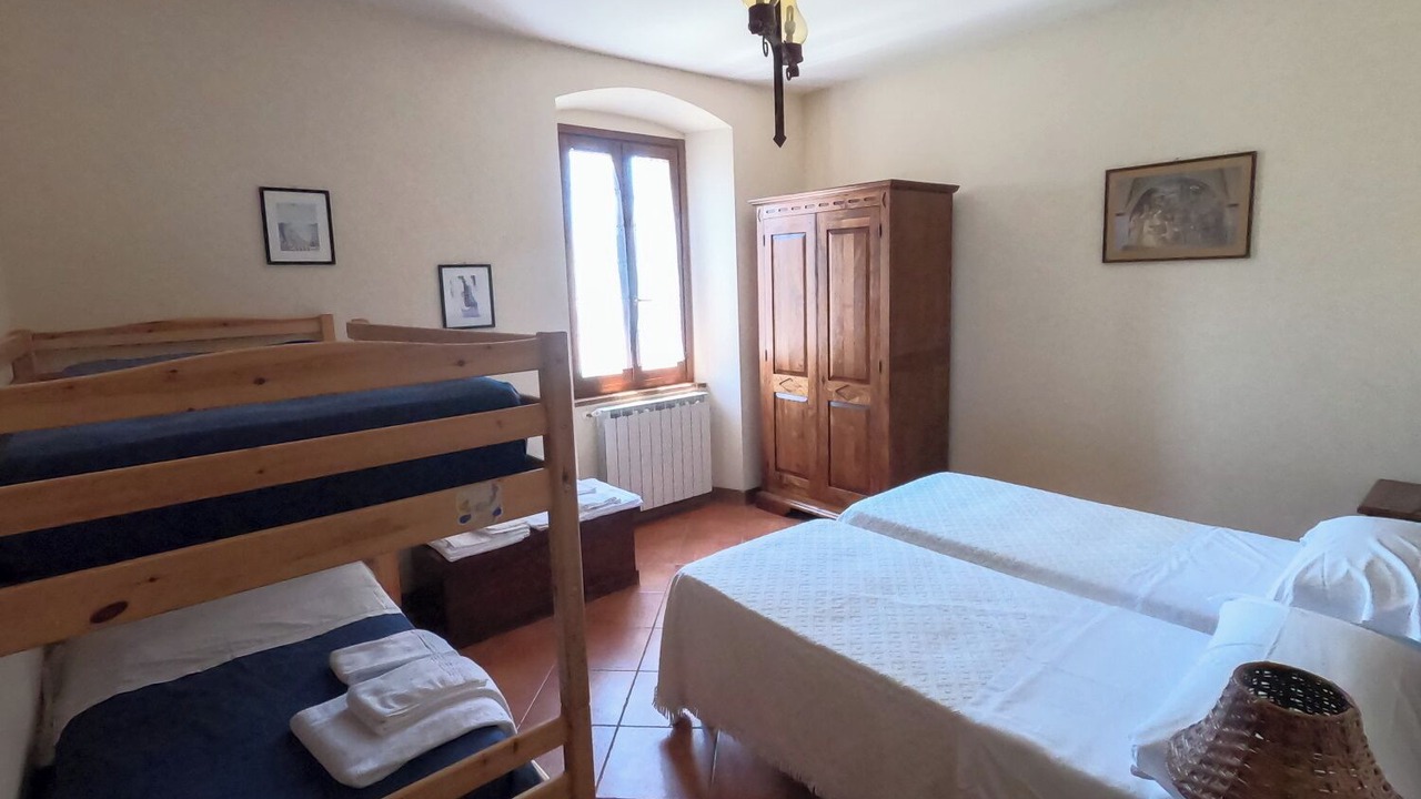 Photo of Bedroom in Precetto