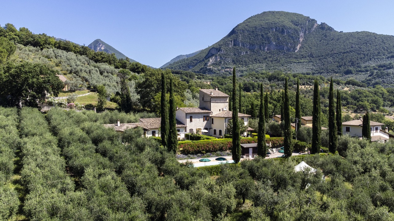 Photo of Outdoor in Precetto