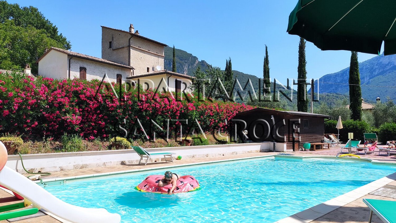 Photo of Outdoor in Precetto