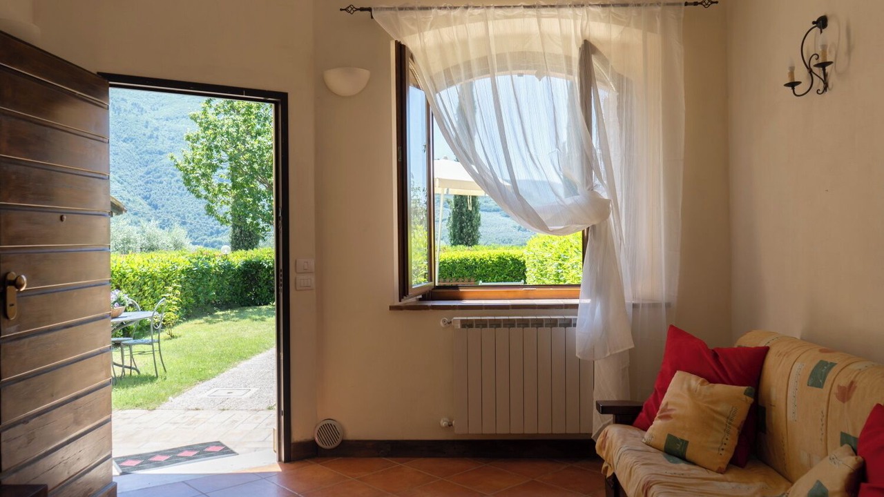 Photo of Livingroom in Precetto