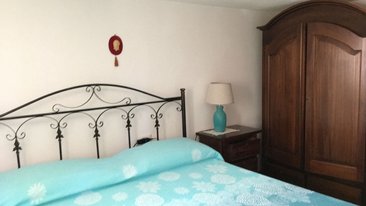 Photo of Bedroom in Capo Mannu