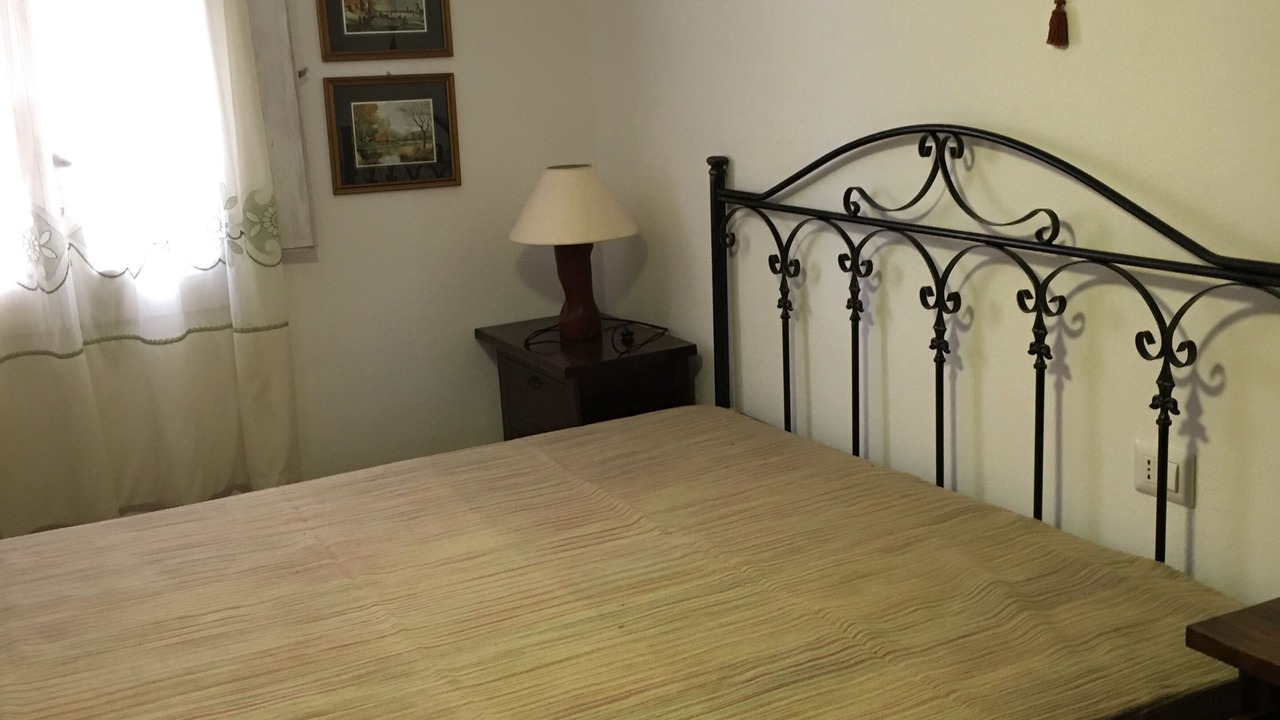 Photo of Bedroom in Capo Mannu