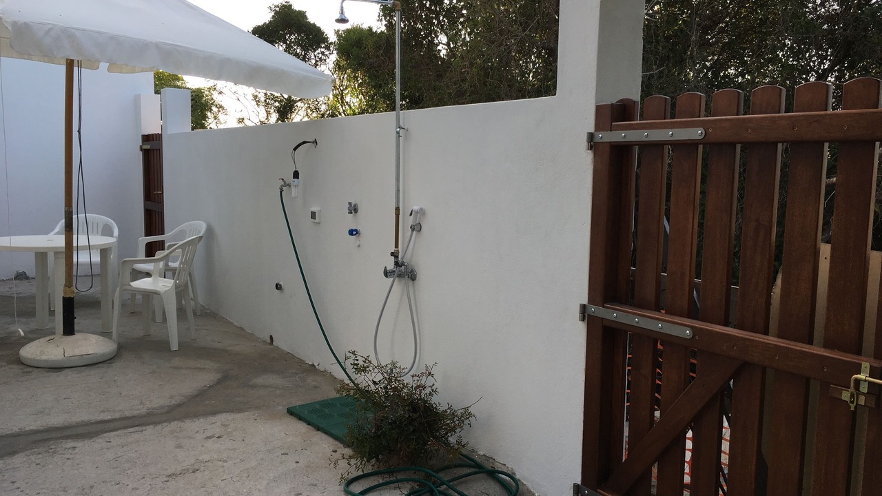 Photo of Patio Balcony in Capo Mannu