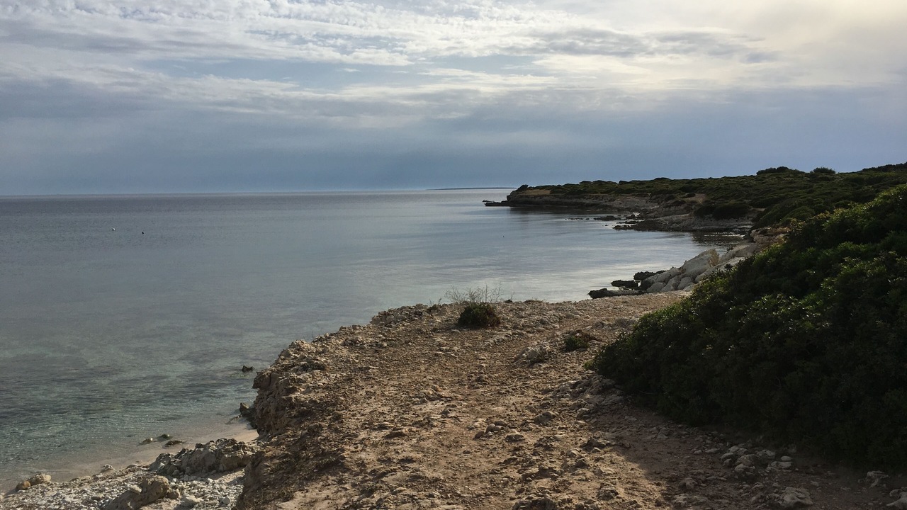 Photo of Others in Capo Mannu