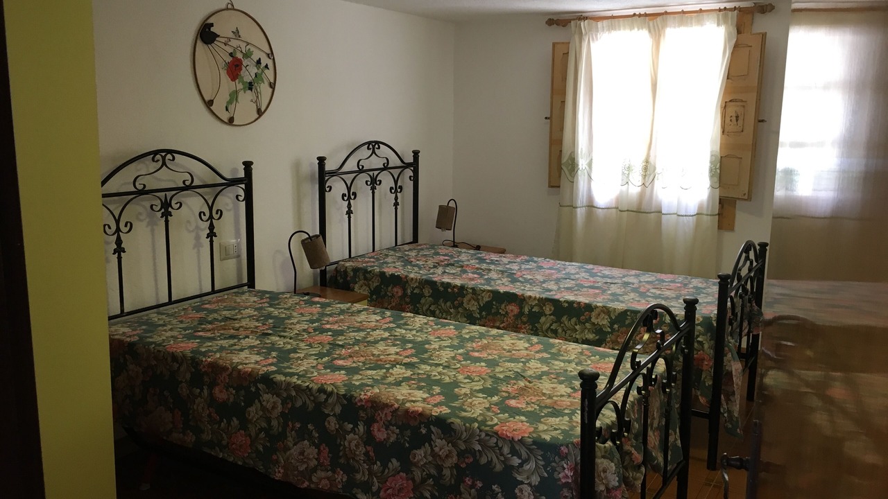 Photo of Bedroom in Capo Mannu