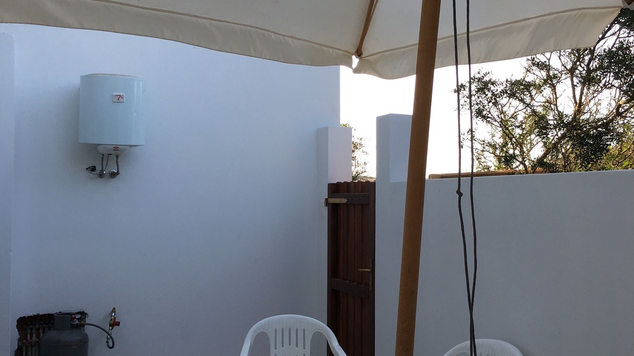 Photo of Outdoor in Capo Mannu