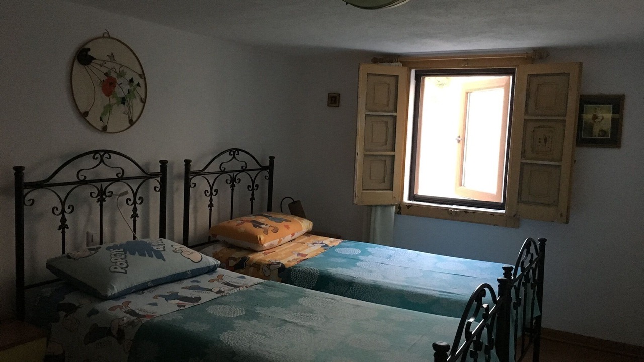 Photo of Bedroom in Capo Mannu