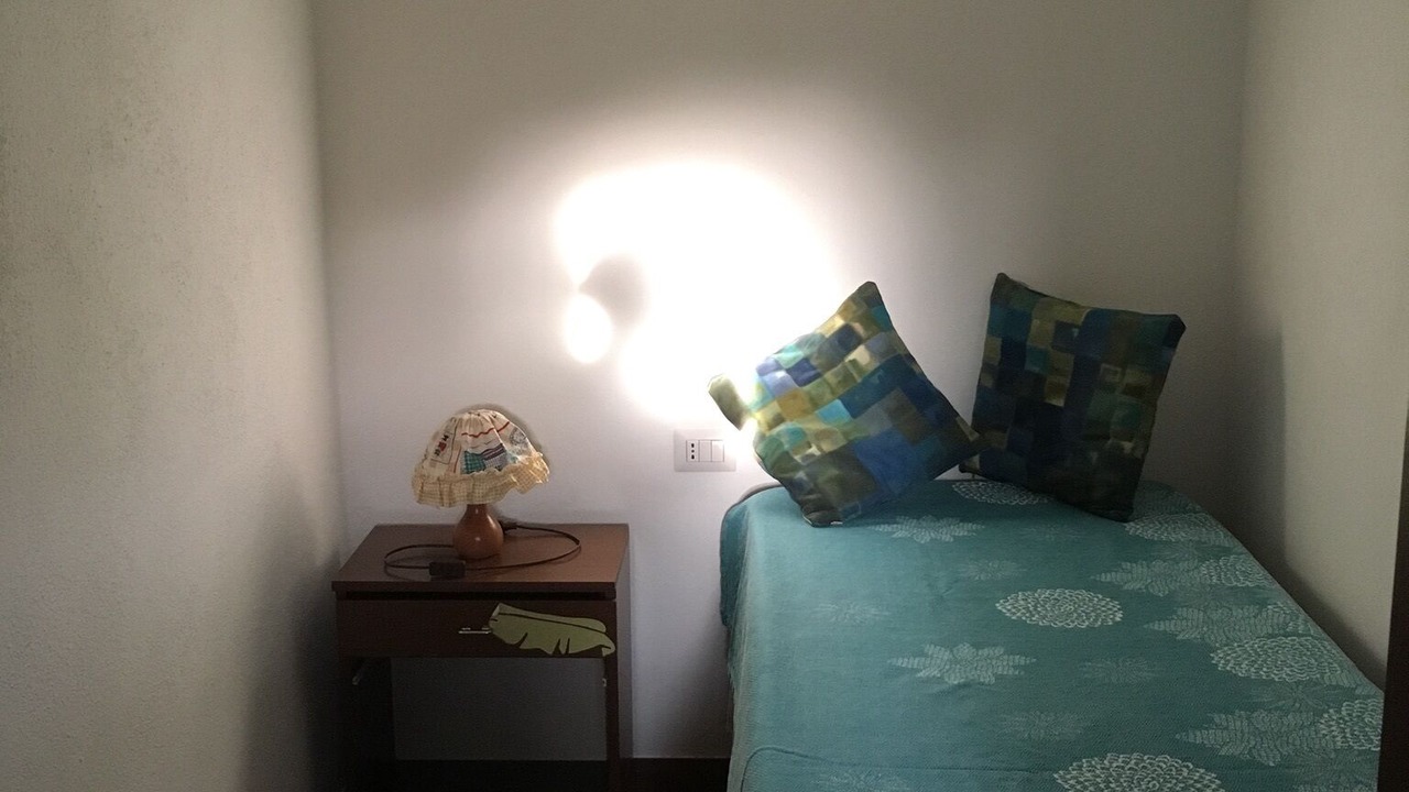 Photo of Bedroom in Capo Mannu