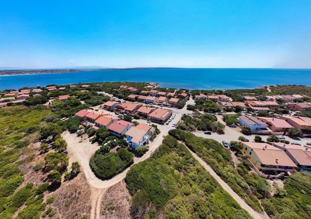 Photo of Outdoor in Capo Mannu