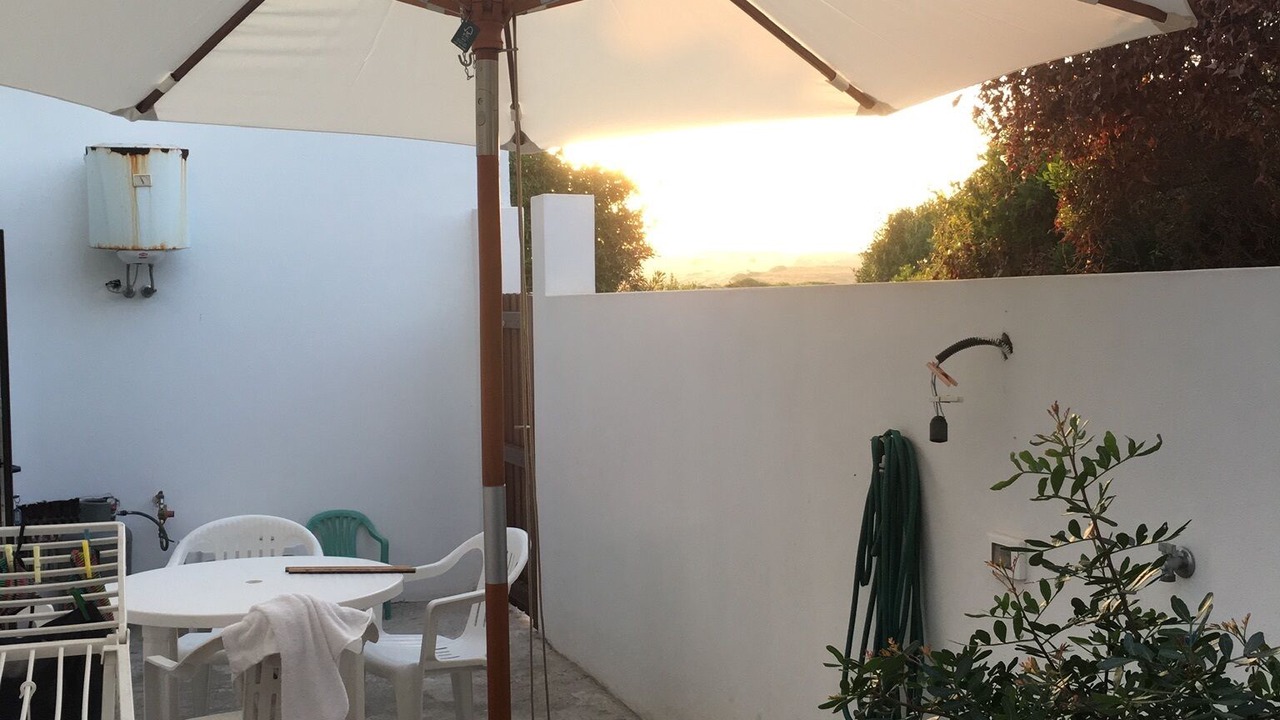 Photo of Outdoor in Capo Mannu
