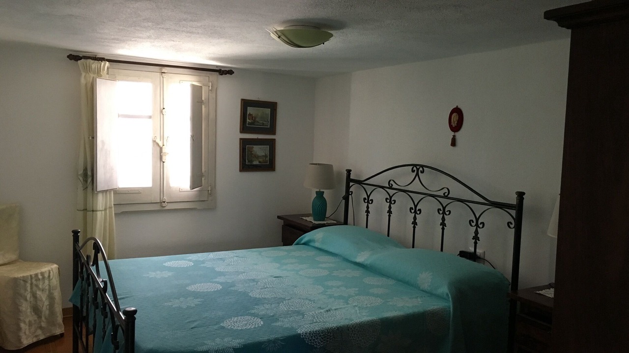 Photo of Bedroom in Capo Mannu
