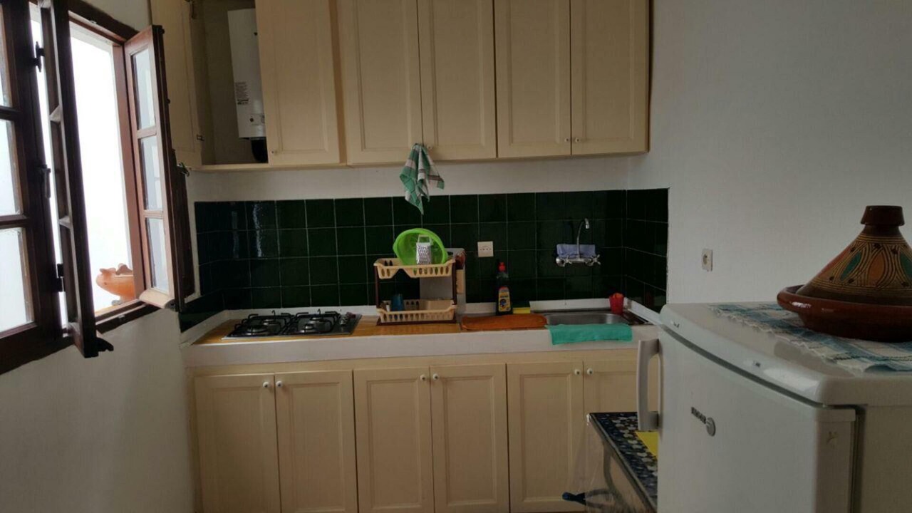 Photo of Kitchen in Medina of Tangier