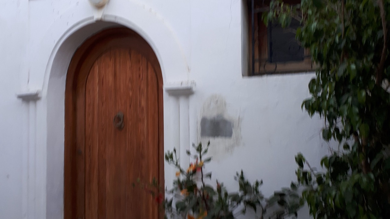 Photo of Outdoor in Medina of Tangier