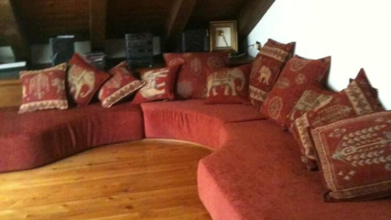 Photo of Livingroom in La Thuile
