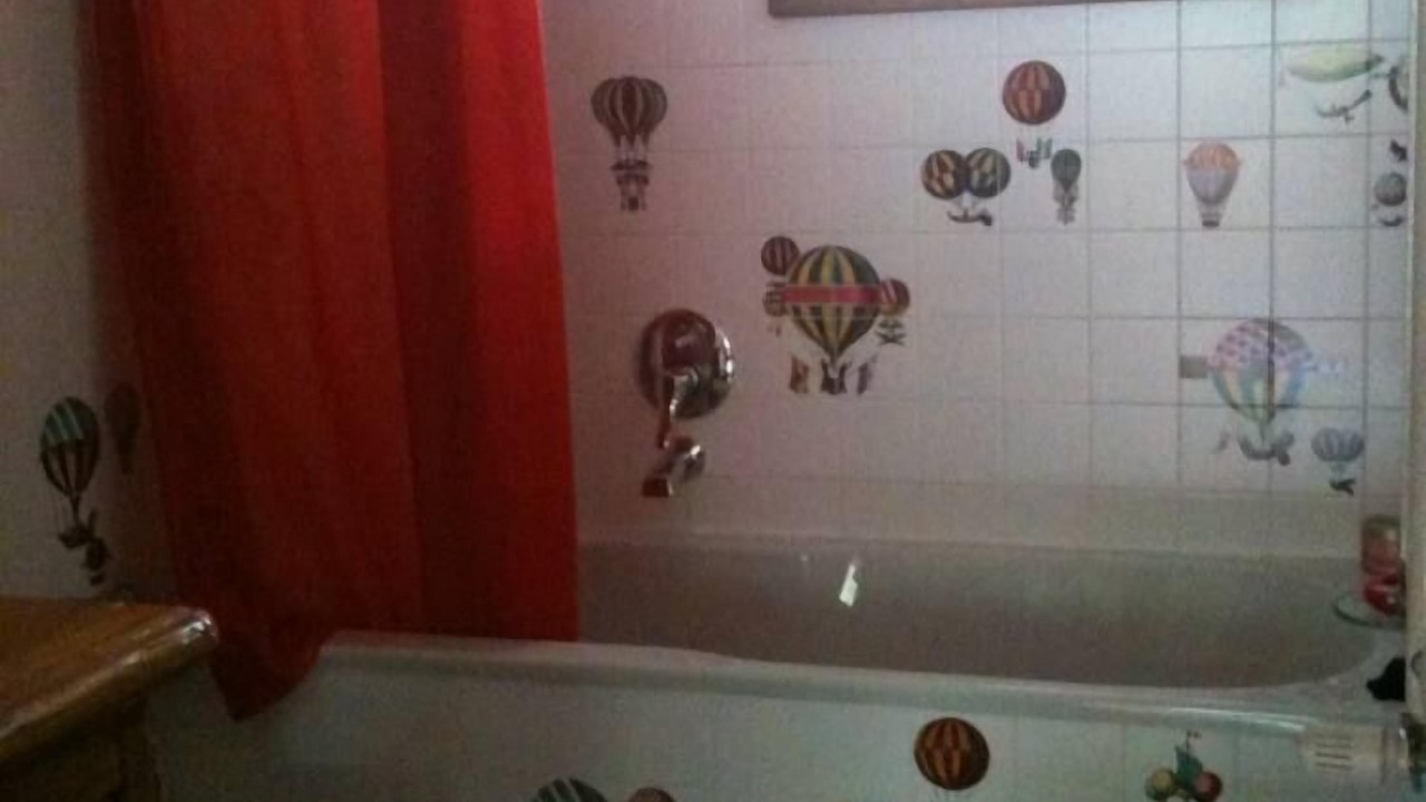 Photo of Bathroom in La Thuile