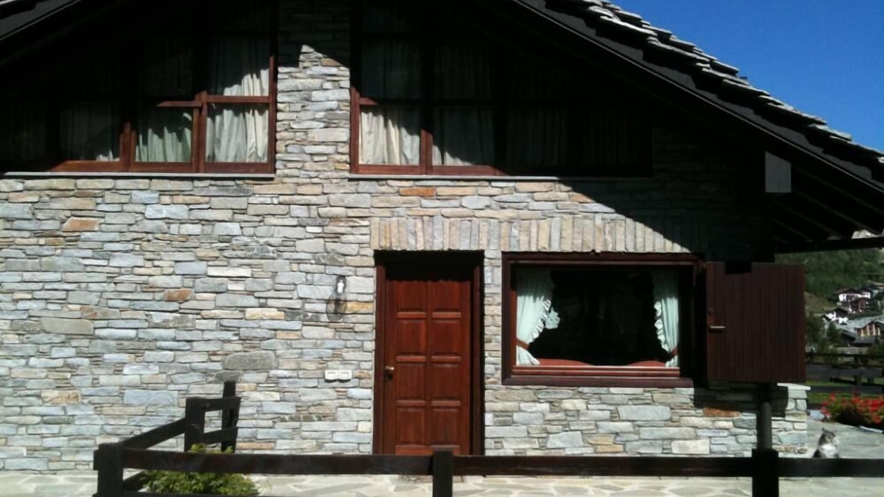 Photo of Outdoor in La Thuile