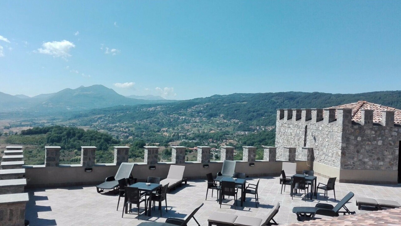 Photo of Outdoor in Viggianello