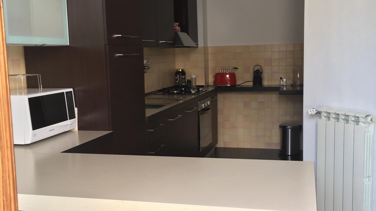 Photo of Kitchen in Chiusi della Verna