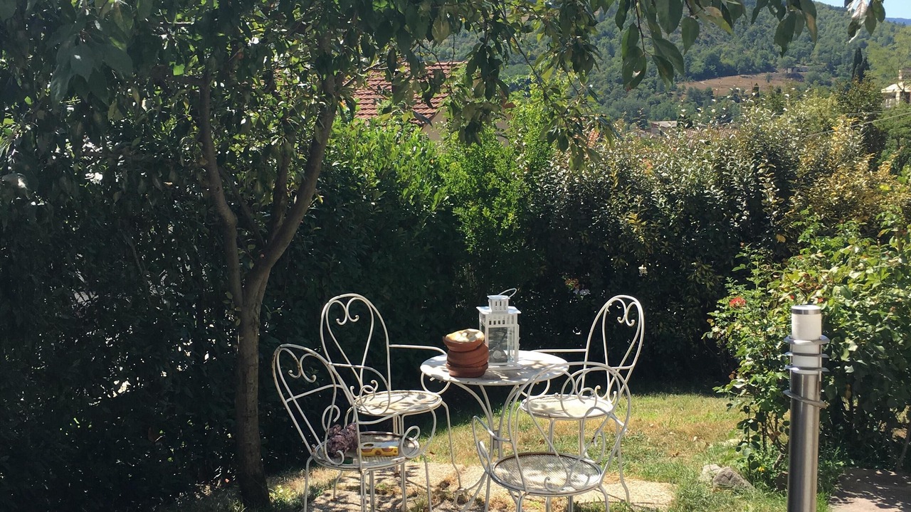 Photo of Outdoor in Chiusi della Verna