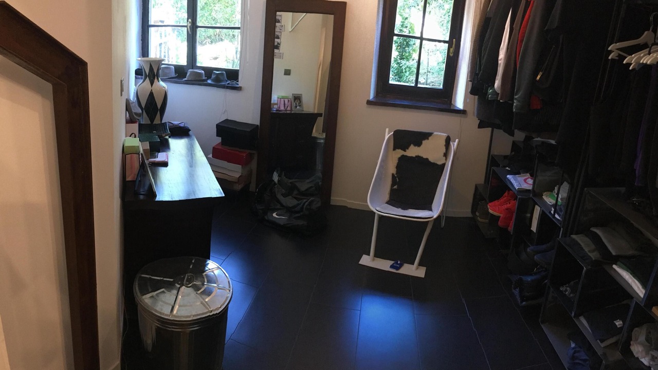Photo of Bedroom in Chiusi della Verna
