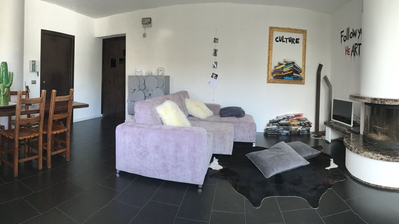 Photo of Livingroom in Chiusi della Verna
