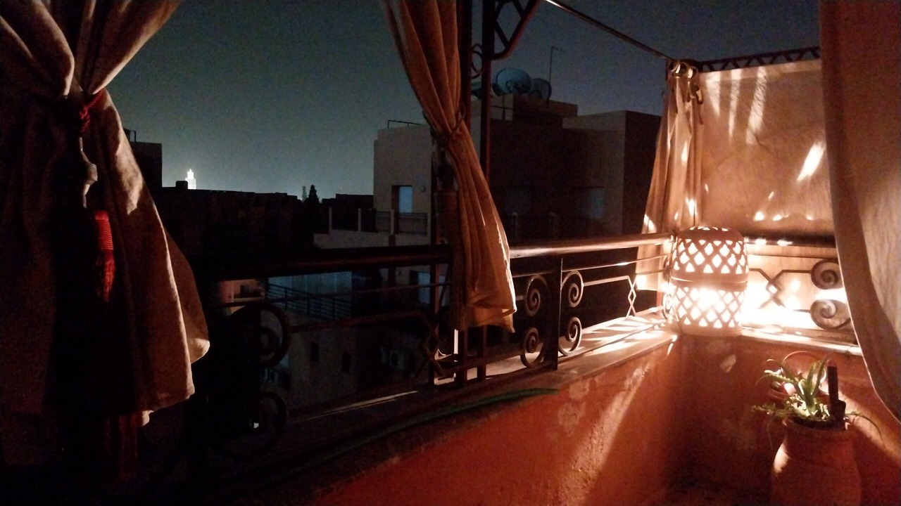 Photo of Outdoor in El Hara