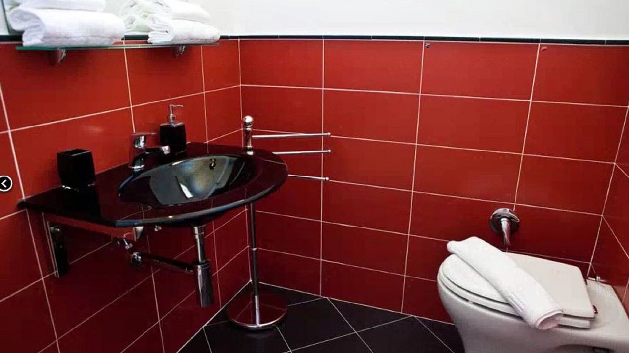 Photo of Bathroom in Cologna Spiaggia