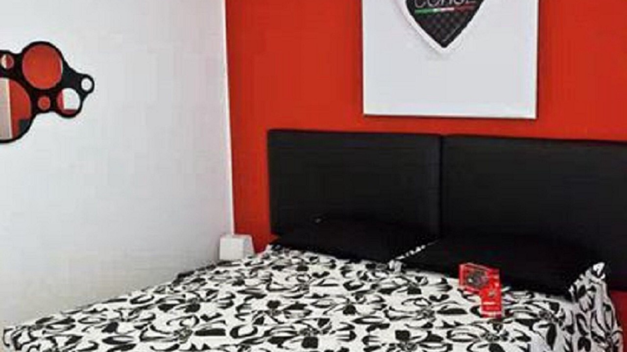 Photo of Bedroom in Cologna Spiaggia