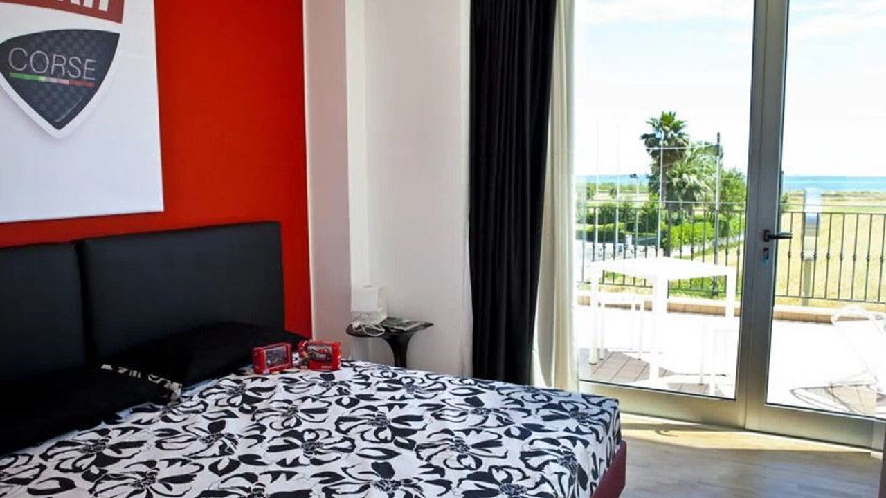 Photo of Bedroom in Cologna Spiaggia