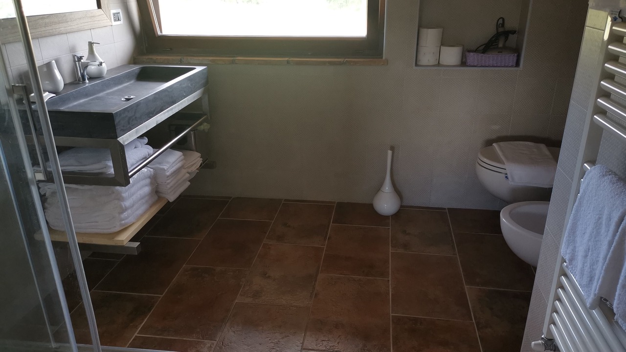Photo of Bathroom in Citta Sant'Angelo