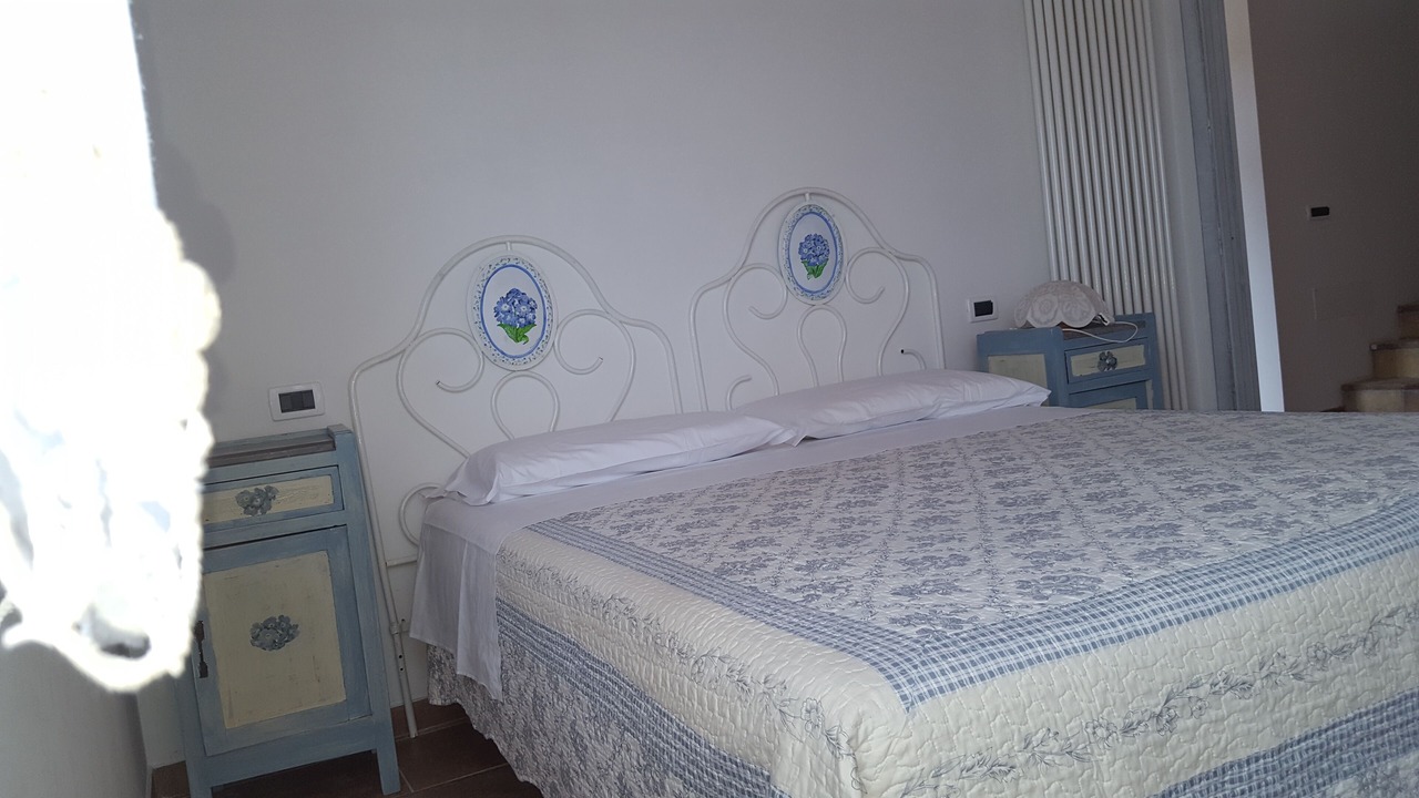 Photo of Bedroom in Citta Sant'Angelo